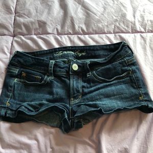American Eagle Outfitters size 2 shorts